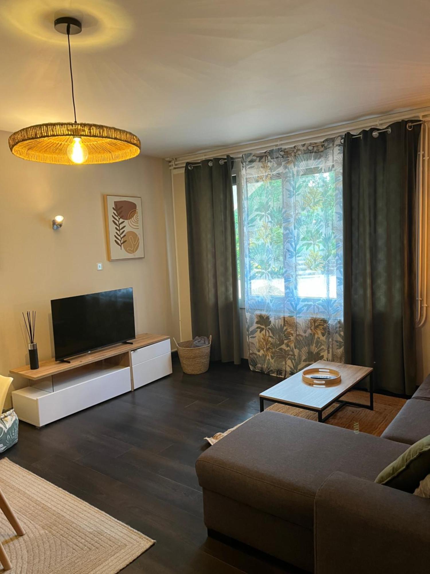 Villa Lavou Royat Extérieur photo