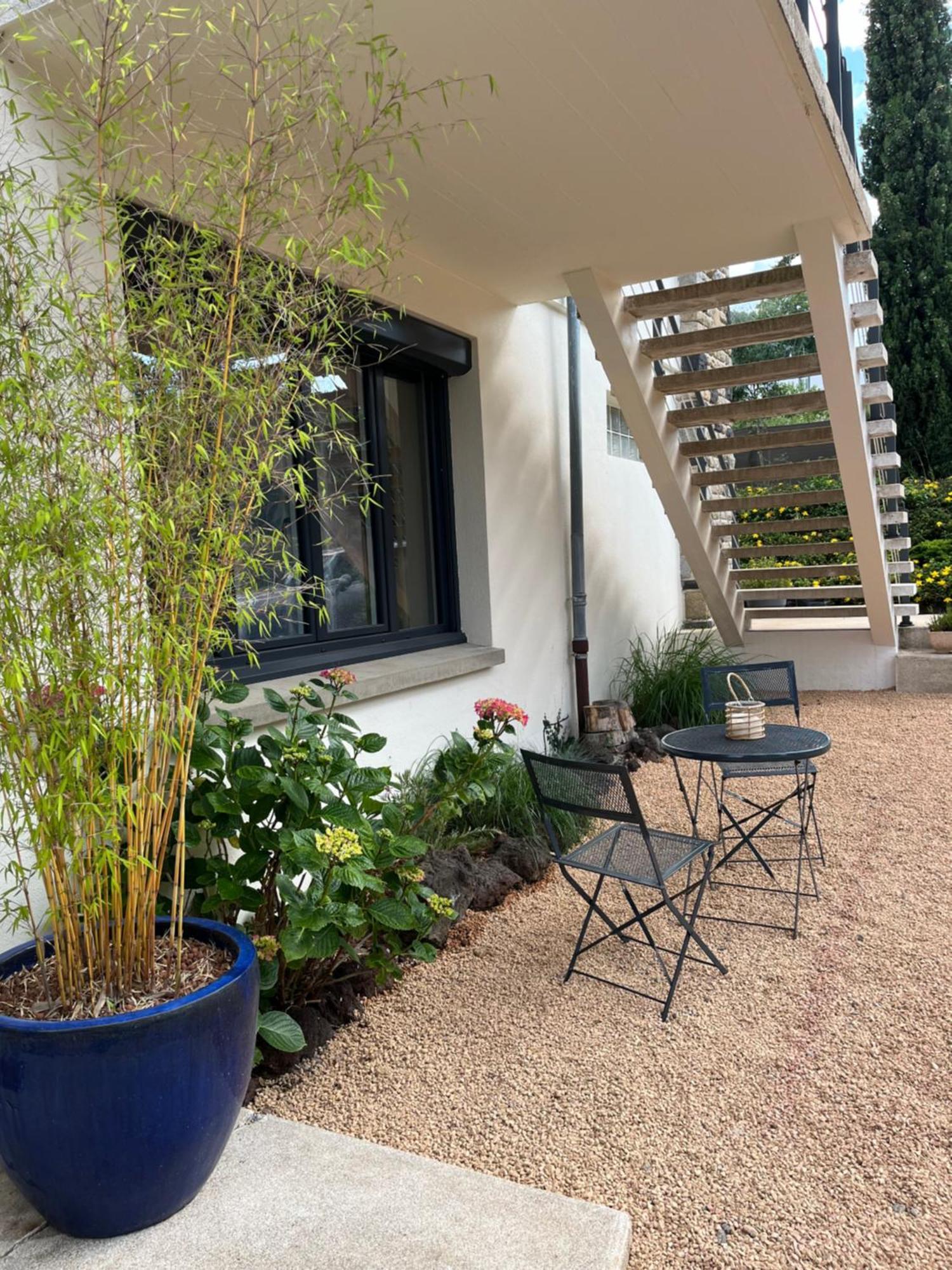 Villa Lavou Royat Extérieur photo